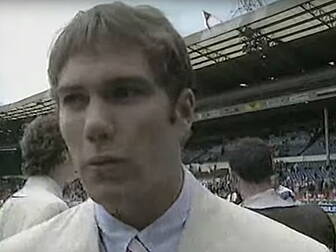 Jason McAteer tells the story...